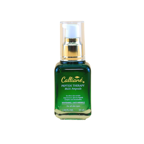 Tinh Chất Tế Bào Gốc Calliané - Trắng Da Chống Lão Hoá (calliané Peptide Therary Multi Ampoule)