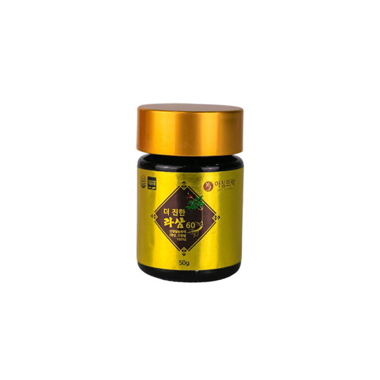 Cao Sâm Núi  Lasham Tinh Luyện